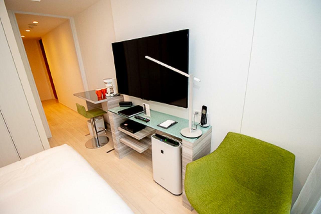 Oakwood Apartments Minami Azabu Präfektur Tokio Exterior foto